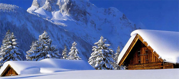 wintersport